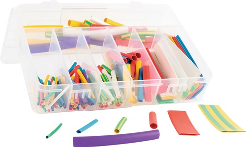 Schrumpfschlauchsortiment H-2(Z) Schrump