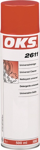 Universalreiniger OKS 2611 500ml Spraydo