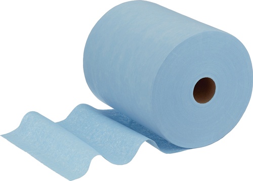 Wischtuch WYPALL X60 8371 L.ca.380 mmxB.