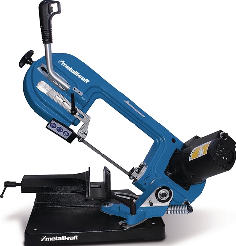 Metallbandsäge MBS 150 1735x13x0,65mm 30