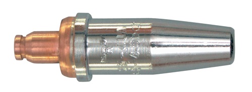 Blockbrennschneiddüse AB AB 10-25mm Bloc