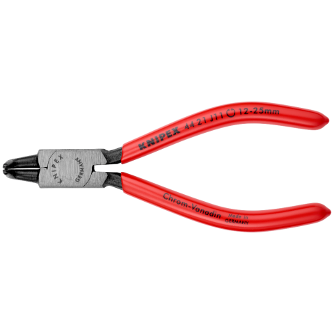 D.12-25mm KNPIEX Sicherungsringzange J 11