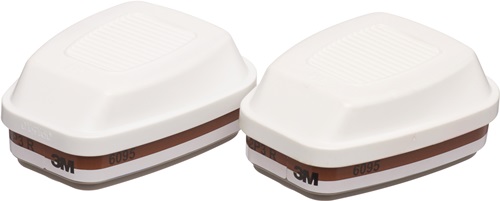 Gas- u.Kombifilter 6095 A2 P3R EN 14387: