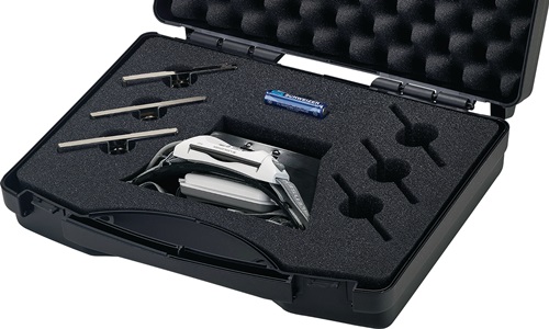 Kopfbandlupenset Tech-Line Vergr. 2x,2,5