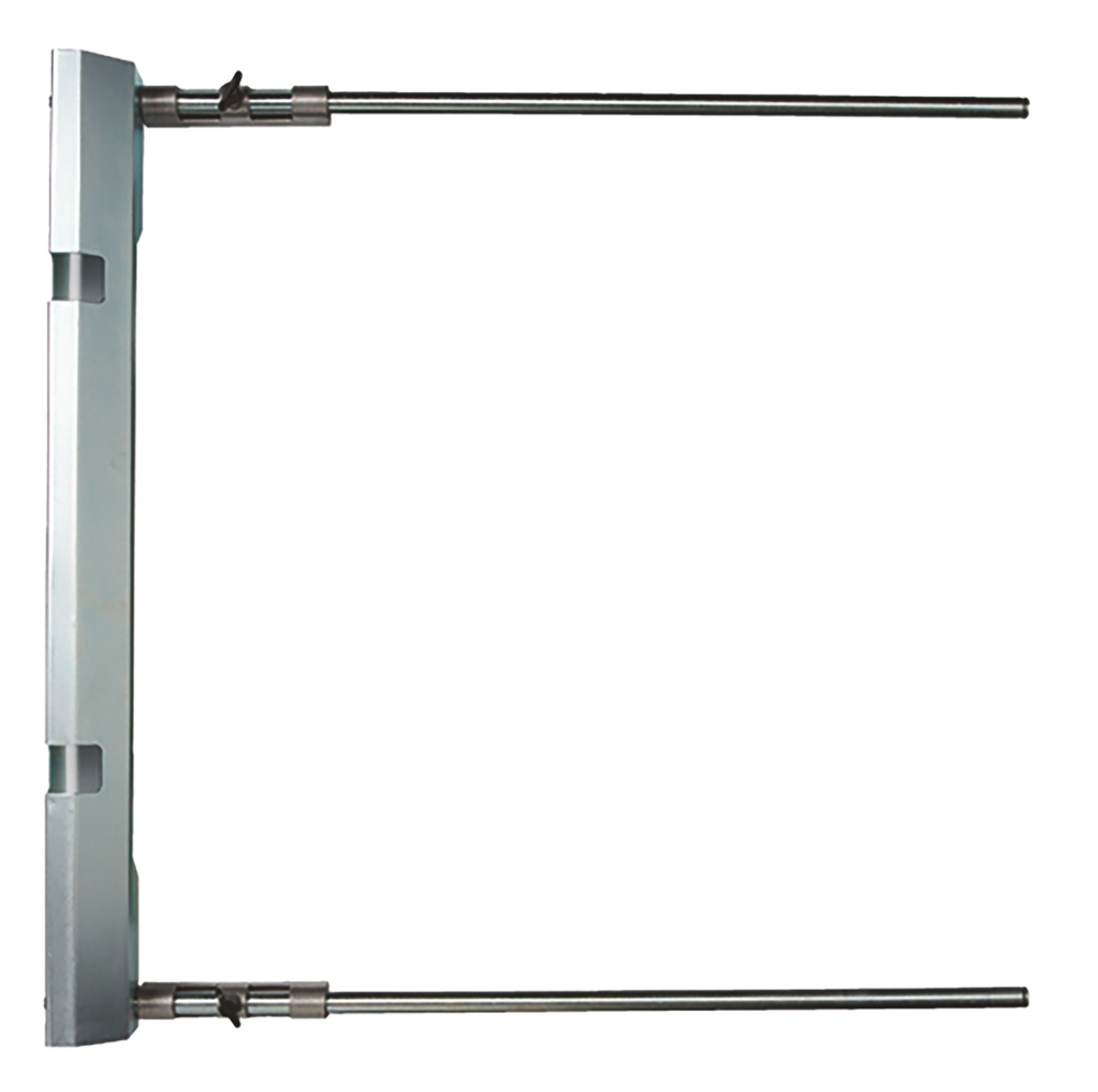 194087-3 Auflageverlängerung hinten