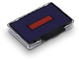 TRODAT Stempelersatzkissen trodat® 6/4750/2 trodat® PrintyT 4750 4750L 4755 blau/rot