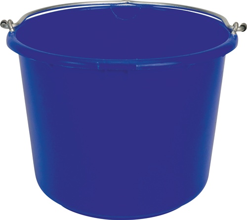 Baueimer GRIPLINE C 12l kranbar,TÜV-GS g