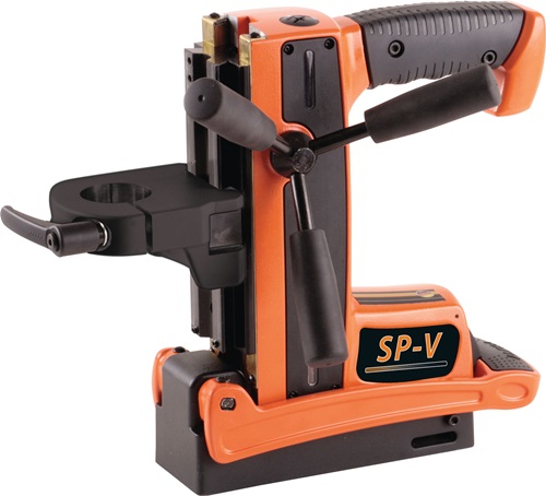 Magnetbohrständer SP-V Gesamt-H.285mm A.