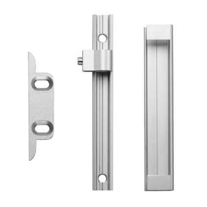 Geze Zusatzverriegelung für OL 90, div. Farben