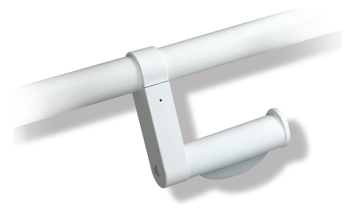 HEWI Aufrüstsatz WC-Papierhalter