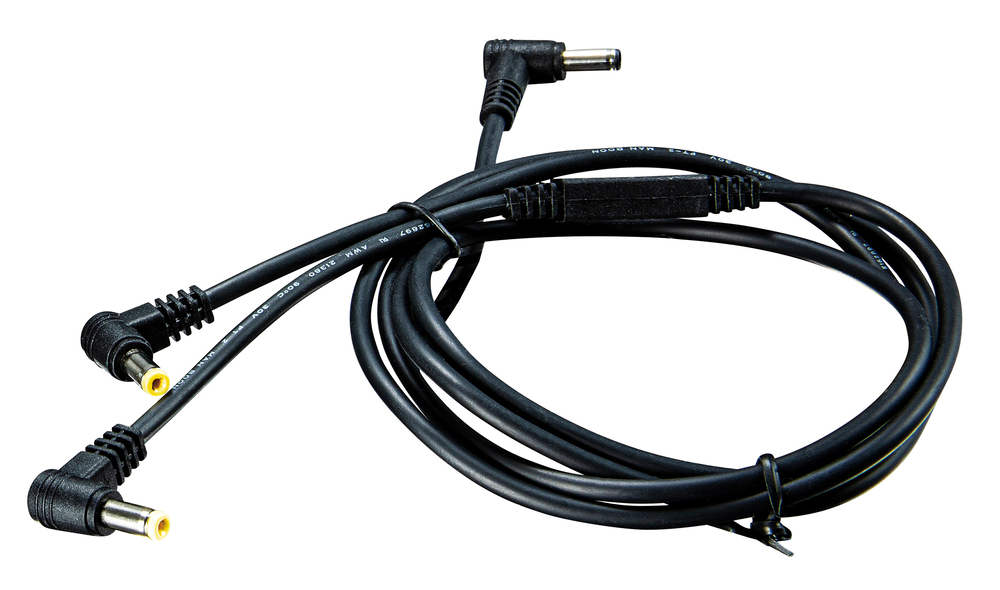 191U58-7 Anschlusskabel Akku-Klimaweste