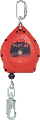 Höhensicherungsgerät FALCON EN 362 5,0kg