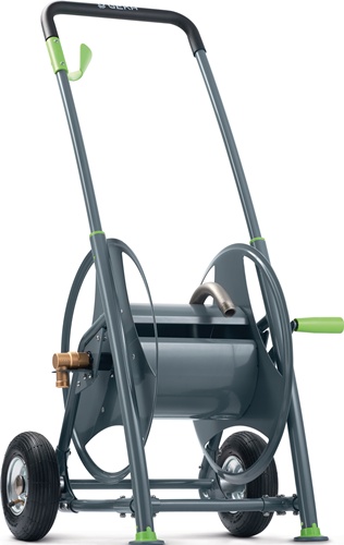 Schlauchwagen plus P40 Anschl.-Gew.26,44