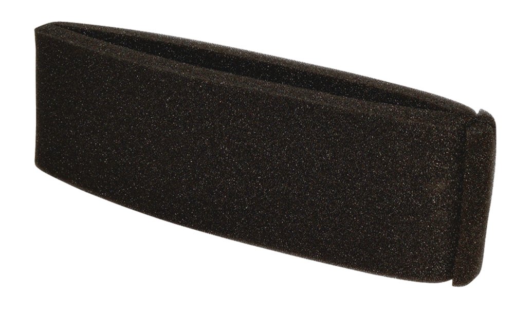 423452-2 Dämpferfilter