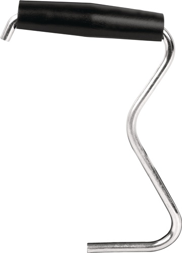 Heringszieher Stahldraht,verz.L.135mm WI