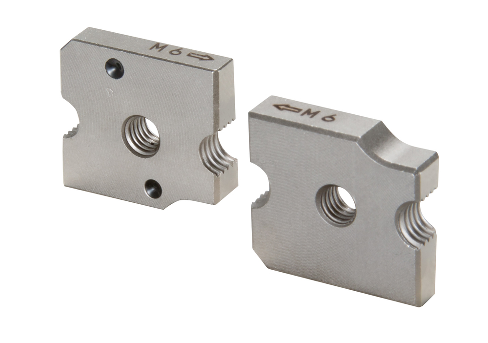 199087-8 Schneidbacken M6 Satz