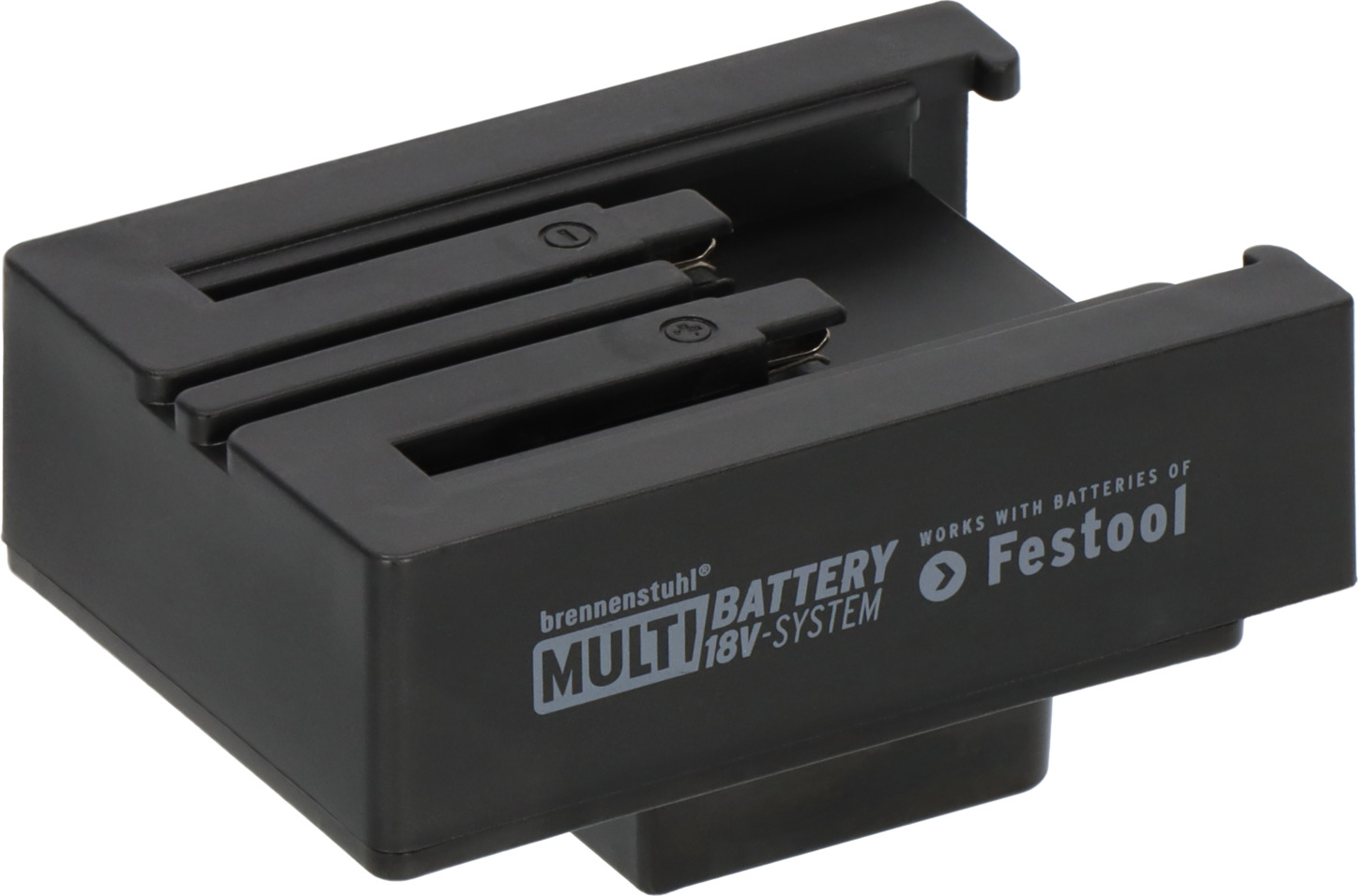 Festool Adapter für brennenstuhl® Multi Battery 18V System
