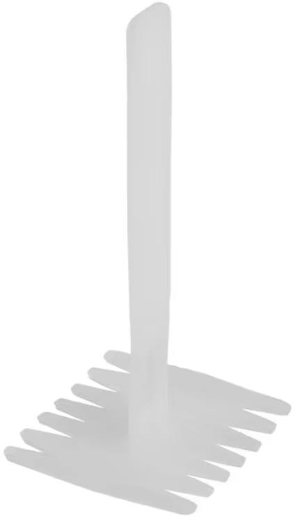 Fliesen-Nivellierzugplatte