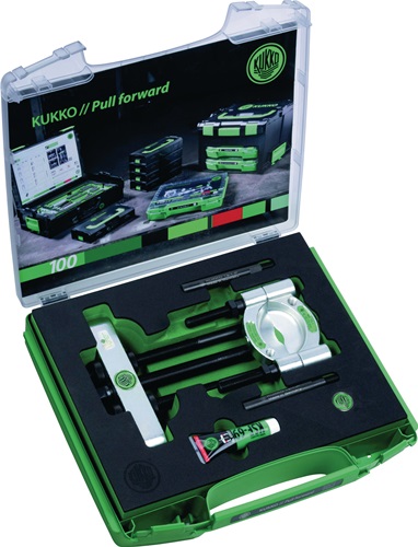 Trennvorrichtungssatz 15 Nenn-Gr.1 i-Box