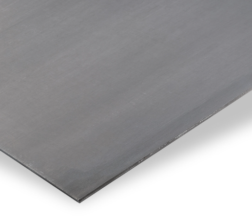 GF Grobblech S355MC im Großformat