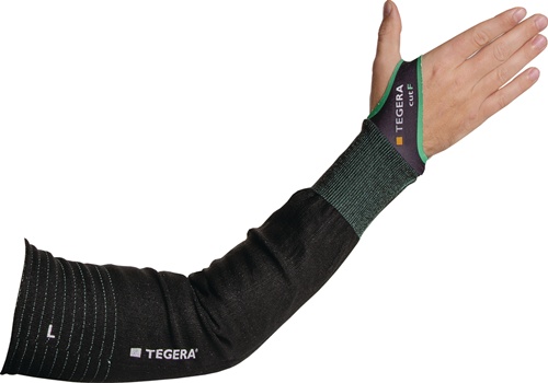 Armschützer TEGERA® 73 420-490mm schwarz