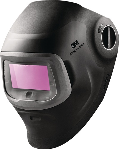 Schweißerschutzhelm G5-03 E m.Schweißfil