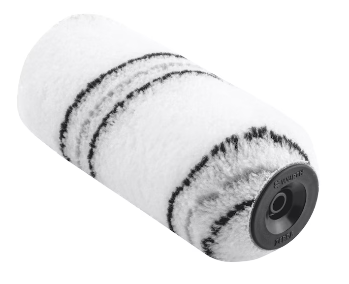 180 mm Malerwalze DW | Flor 18 mm  (ST)