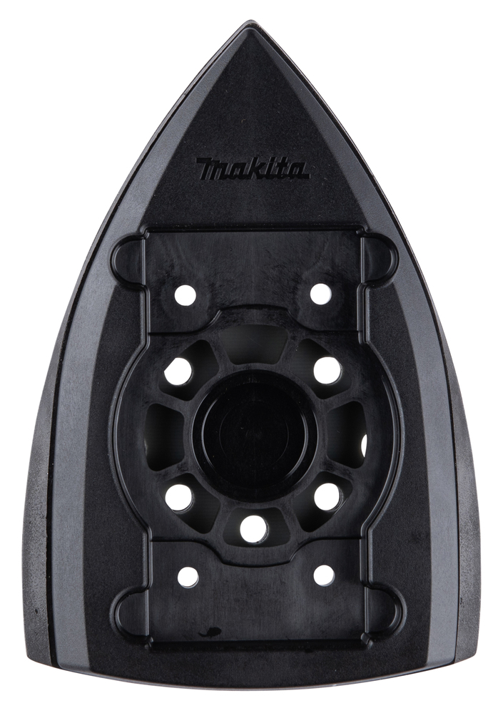 1914J0-6 Delta-Schleifplatte 152x105mm