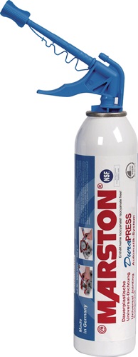 Universaldichtmasse rot 200g Automatik-K