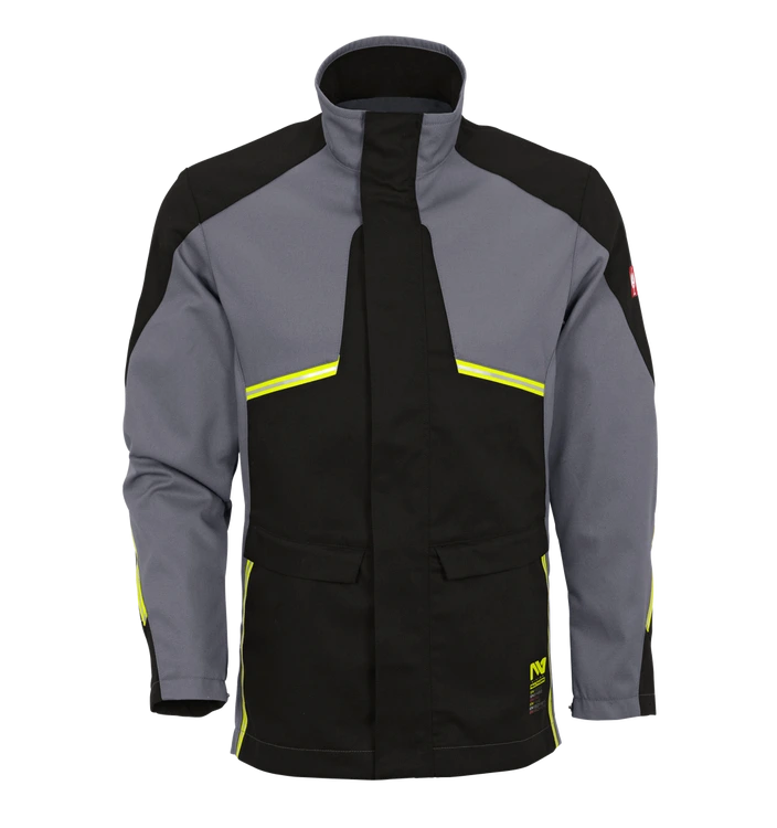 "Ungrund" Berufsjacke e.s.vision multinorm