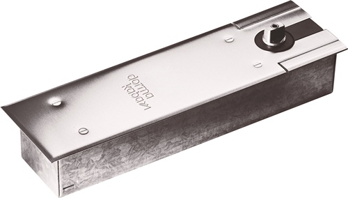 BTS 75 V Gr. EN 1-4 m. ÖD, m. Feststellv