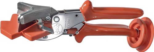 Dichtungsprofilschere 4.104/VR L.230mm V