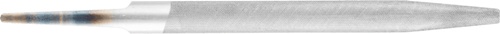 Werkstattfeile DIN 7261 L.100mm Q.10,4x2