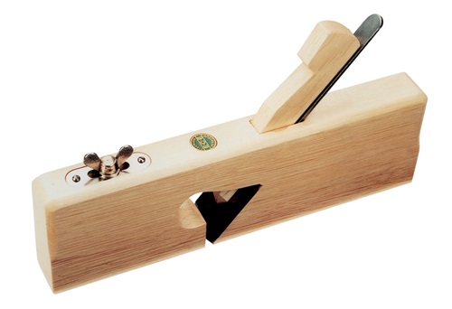 Doppelsimshobel Hobeleisen-B.30mm L.270m