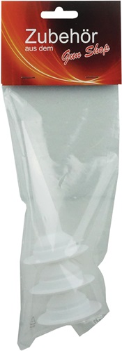 Ersatzdüse Ku.f.geschlossene Handfugenpi