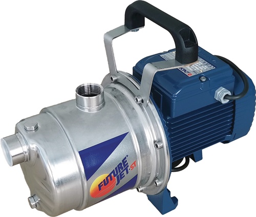 Gartenpumpe EVOJET FUTUREJETm 1A ST 6000