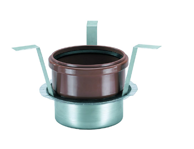 Brandschutz-Rohbauelement 5 DN 70/ DN 100 I TH1665