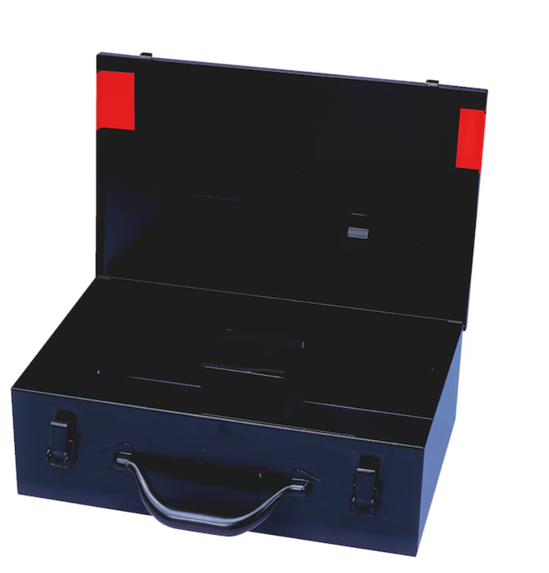 Koffer für Winkelschleifer bis Ø 125 (Leer)