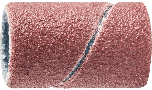 Schleifhülse D10xB20mm K.150 Korund A ma