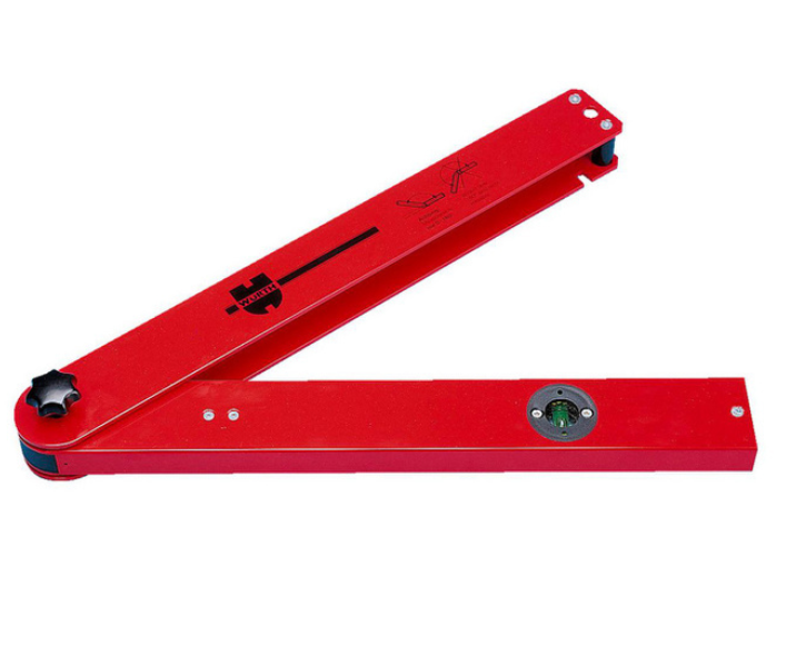 Winkelmesser Winkelfix mini