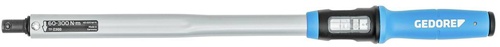 Drehmomentschlüssel 300 Nm GEDORE