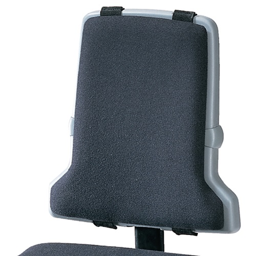 Polster Sintec ESD-Textil schwarz f.Sitz