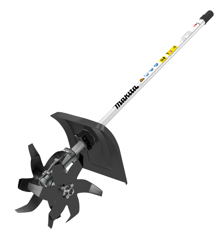 195707-2 Kultivatoraufsatz KR400MP