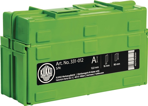 Schlagzahlensatz 328 9-tlg.Zahlen 0-9 Sc