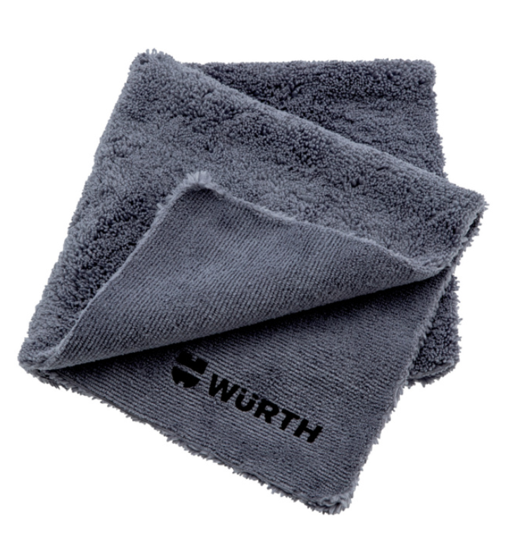 Mikroaktiv-Tuch Duo (3 Stck)