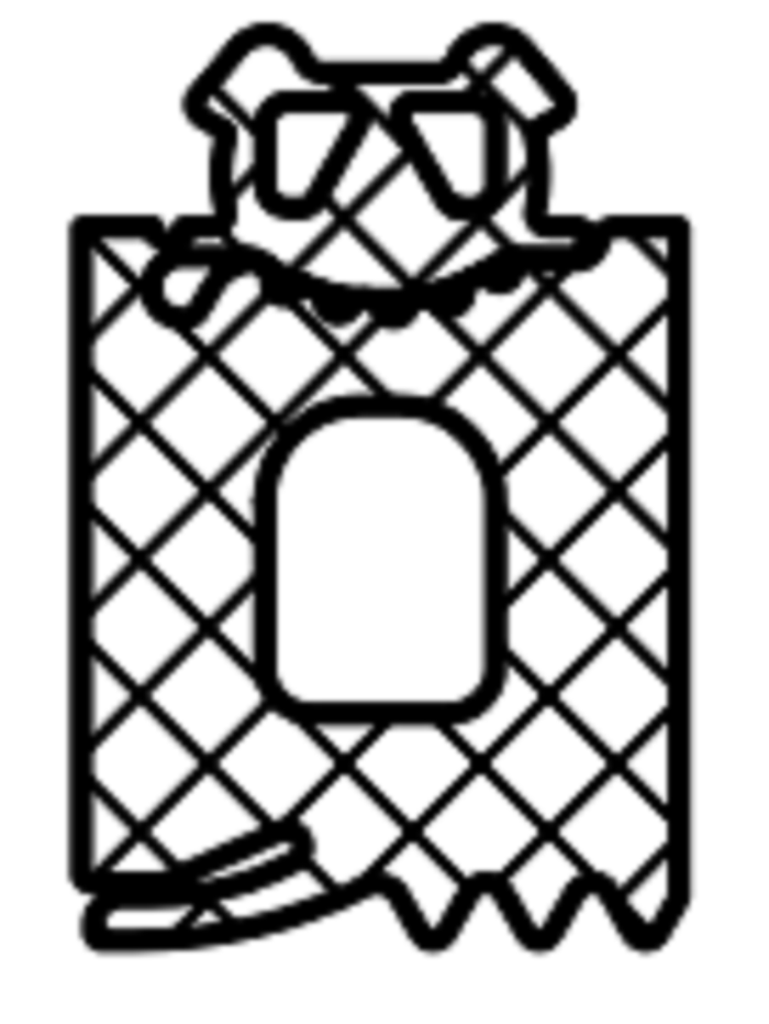 246544 Dichtung 15mm Restbestand