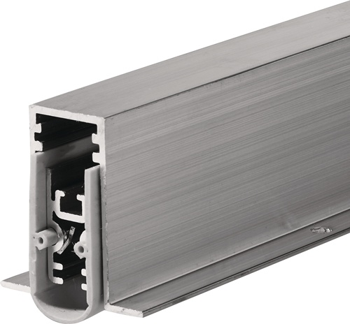 Türdichtung EllenMatic Soundproof Omega