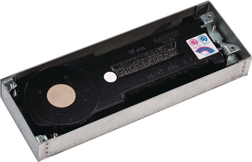 Bodentürschließer BTS 84 Größe EN 2 o.St