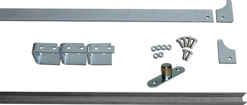 Laufschienen-Set 80787 Schienengröße 50x