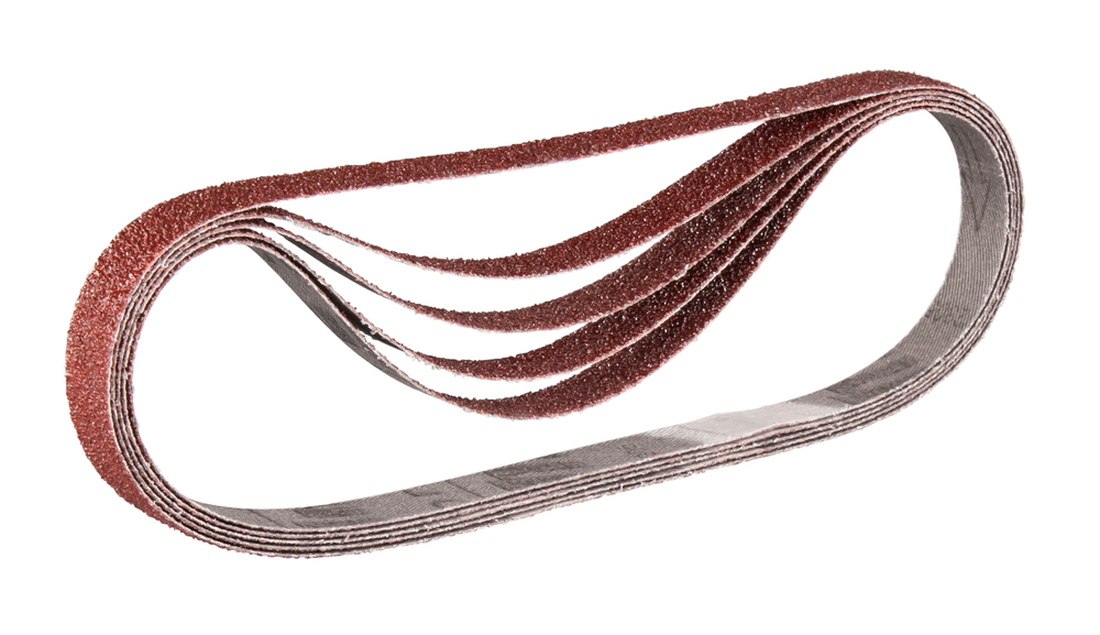 P-43365 Schleifband 13x533 mm K120